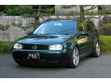 ゴルフワゴン GLi 