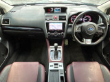 レヴォーグ 2.0 STI スポーツ アイサイト 4WD 