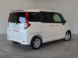 ワンオーナー車です。内外装ともにきれいな状態です。