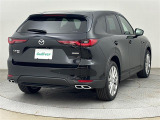 CX-60 3.3 XD エクスクルーシブモード ディーゼル 4WD 本革シート