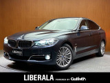 BMW 3シリーズグランツーリスモ 320d xドライブ ラグジュアリー 4WD