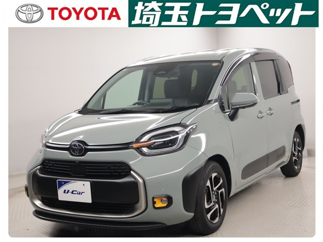 シエンタ 1.5 Z