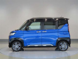 デリカミニ T プレミアム 4WD 