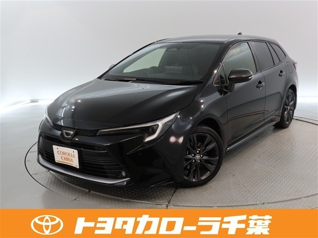 カローラツーリング 1.5 W&times;B 