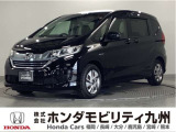 ラゲッジルームのマルチボードアレンジで、便利に使えるフリード+は、全長約4.3mのコンパクトサイズ2列シートミニバンです。