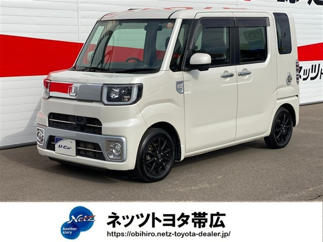 ウェイク G SA 4WD