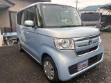 N-BOX G ホンダセンシング 4WD 