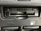 高速道路をスイスイッと通過の『ETC』付き!ETCカードをお持ちでない方は、トヨタETCカードもございますので、ご相談下さいね☆