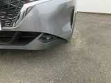 フロントフォグ装備です。