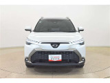 カローラクロス 1.8 ハイブリッド Z 