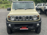 ジムニーノマド 1.5 FC 4WD 