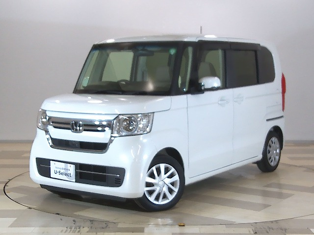 N-BOX L ターボ