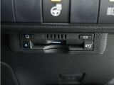 ◆ETC車載器 装備車◆今や必需品のETC!有料道路を利用する際にスムースに通過でき、わずらわしい料金支払いから開放されます!