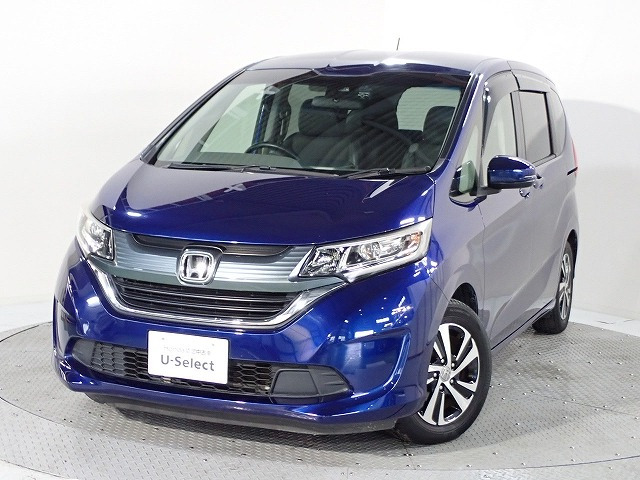 フリード 1.5 G ホンダセンシング 