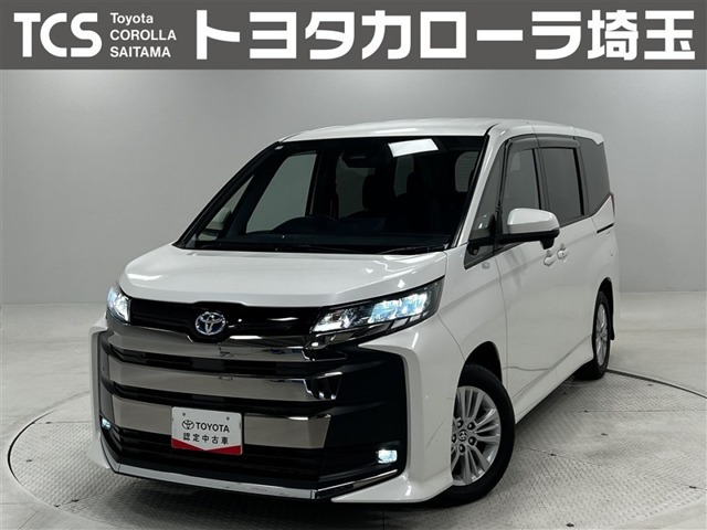 ノア  1.8 ハイブリッド S-G