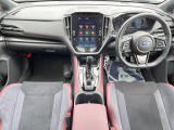 WRX S4 2.4 STI スポーツR EX 4WD 