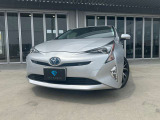 プリウス 1.8 S セーフティ プラス 