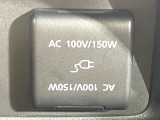 【1500Wアクセサリーコンセント】消費電力1500Wまでの家電が使えます。キャンプやスポーツ・アウトドアでのアクティビティはもちろん、災害・停電の際に大活躍♪