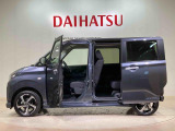 定期点検や車検整備代がセットになったダイハツオリジナル整備パック「ワンダフルパスポート」もお取扱いしております!