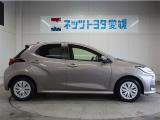走りにこだわりながら収納力も持ち合わせたお車です。荷物を載せて軽快なドライブを楽しめますよ♪