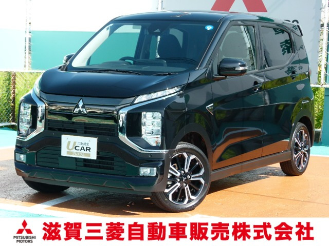 eKクロス EV P 