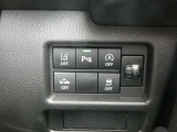 車線逸脱警報/抑制 衝突被害軽減ブレーキ等、各種安全装備
