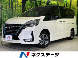 両側電動ドア 純正9型ナビ 後席モニター 全周囲カメラ プロパイロット