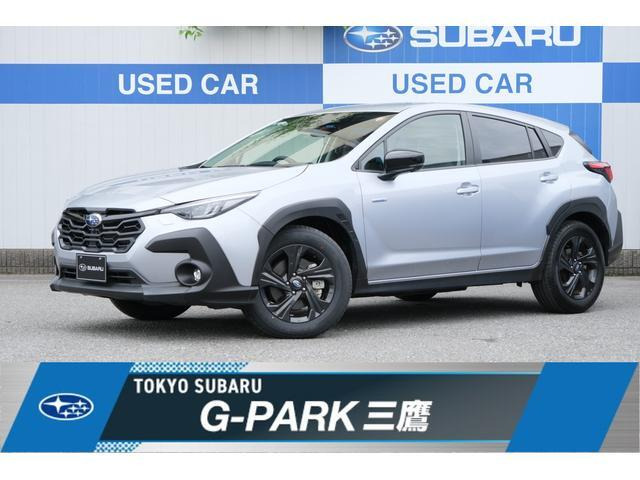 クロストレック 2.0 ツーリング 4WD 