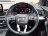 Q5 2.0 TFSI クワトロ 4WD 修復歴無し