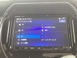 スマートフォン連携機能とBluetoothで携帯を接続し音楽などを流すことができます!!