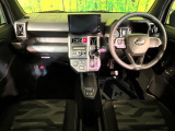 タフト G ダーククロム ベンチャー ecoIDLE非装着車 