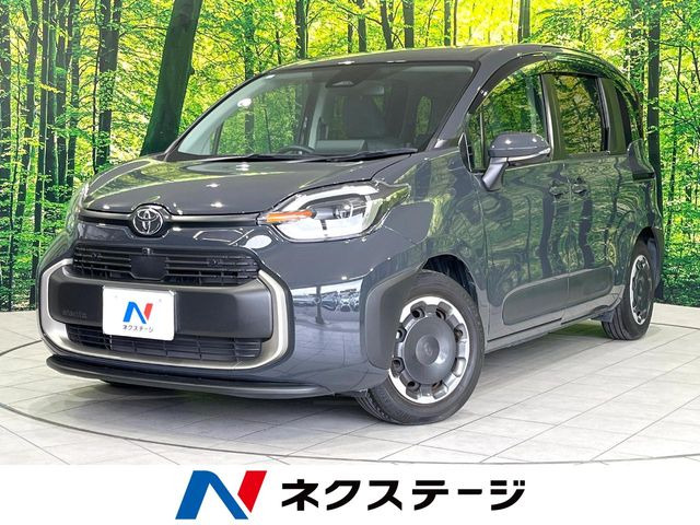 シエンタ ハイブリッド 1.5 Z