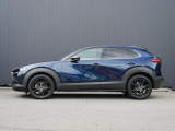 CX-30 2.0 20S ブラックトーンエディション