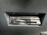 高速道路をスイスイッと通過の『ETC』付き!ETCカードをお持ちでない方は、トヨタETCカードもございますので、ご相談下さいね☆