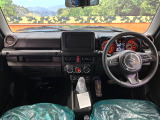 ジムニーノマド 1.5 FC 4WD 