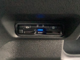 ETC車載器も装備しているので高速ドライブもスムーズです。 ETCを利用して、高速道路を楽々ドライブできちゃいます。 渋滞緩和でエコ!?にもなっちゃいます。