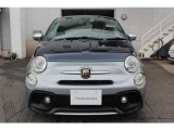 この度はアクセスいただきありがとうございます!デザイン性の高いFIAT/ABARTHワールドを、写真上から少しでも感じていただけたら幸いです!