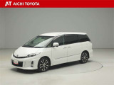 エスティマ 2.4 アエラス プレミアム 