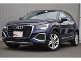 Q2 35 TDI クワトロ アドバンスト ディーゼル 4WD 
