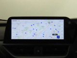 【ナビ】CPO(認定中古車)は納車時に地図ソフトが最新版!G-Link情報により精度の高いルート探索や渋滞回避ルートの案内など、快適な運転を支援する情報の入手が可能となります。