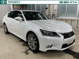 GS 300h バージョン L 
