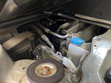 親切・丁寧な専門メカニックスタッフが応対!・車検・点検整備・事故等の修理などアフターサービスも安心。お車のカスタマイズもネクステージのサービススタッフまでご相談ください!
