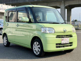 タント X 