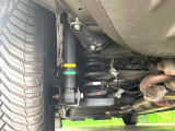 お車を安心してお乗りいただく為には、足回りの定期点検が欠かせません。サービスサポート(有償保証)では無料点検もご提供しており、安心のカーライフをお過ごしいただけるサポート体制が整っています。