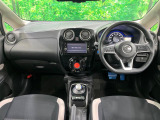 ノート 1.2 e-POWER X 
