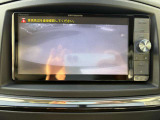 ◆バックモニター◆バックが不安な方だけでなく、駐車に自信がある方も、実際に映像で見えると安心してバックできますよ!