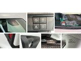 品質へのこだわり!フロアマットやシートなど車内をキレイに清掃し、ニオイや汚れなどを徹底的にクリーニングしてもらっております。室内はピカピカです☆