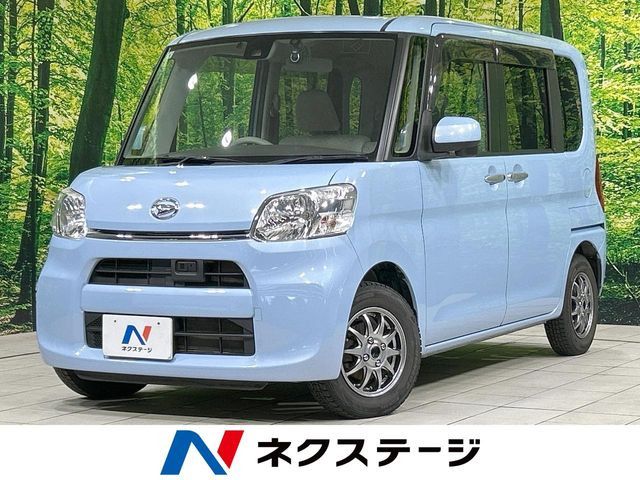 タント X SAII 