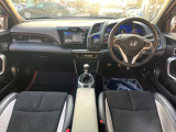 CR-Z 1.5 アルファ マスターレーベル 