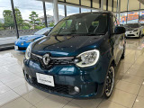 トゥインゴ シグネチャー 